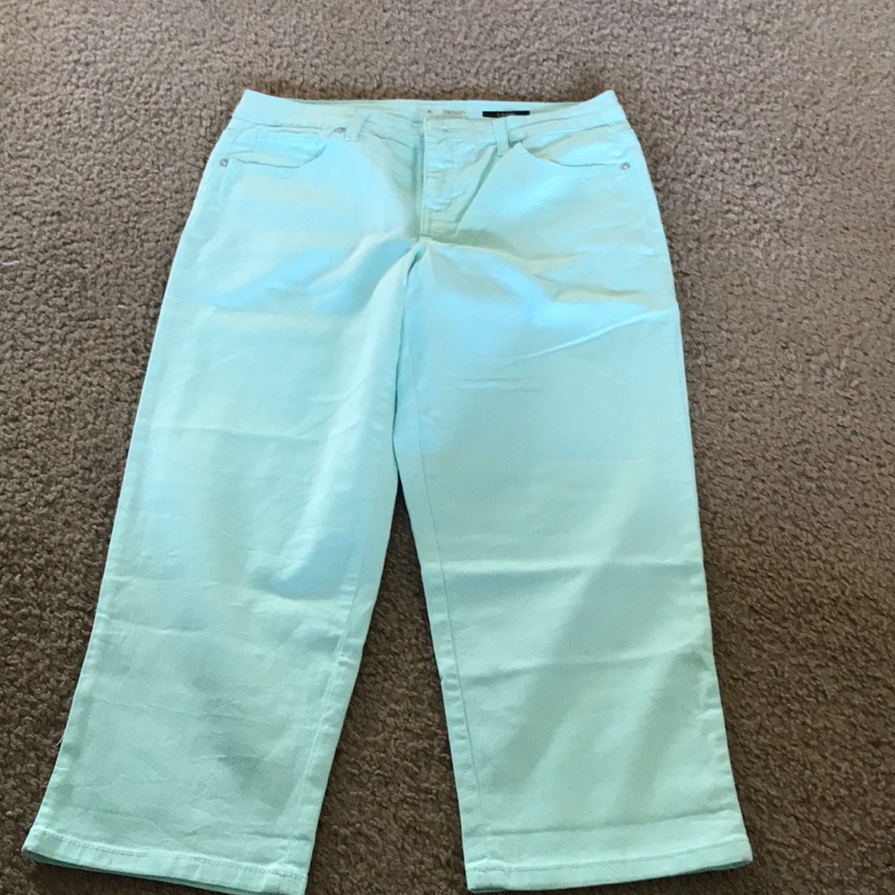Style & Co Capri
